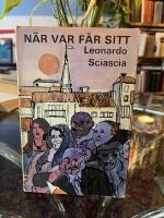 N&auml;r var f&aring;r sitt