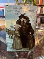 Apotekare Brandts sista &aring;r