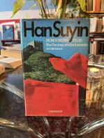 Morgonens flod : Mao Tse-tung och den kinesiska revolutionen 1893-1953