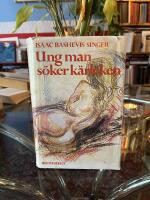 Ung man s&ouml;ker k&auml;rleken