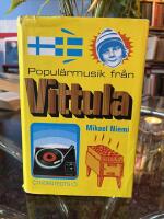Popul&auml;rmusik fr&aring;n Vittula