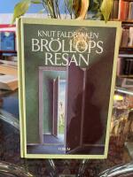 Br&ouml;llopsresan