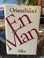 En man : roman
