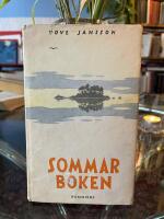 Sommarboken