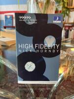 High Fidelity