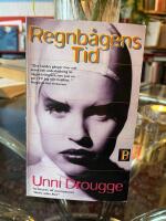 Regnb&aring;gens tid : roman