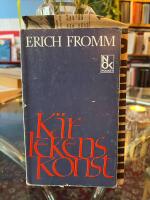 K&auml;rlekens konst