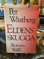 Eldens skugga : roman