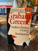 Doktor Fischer, Gen&egrave;ve eller Bombpartyt