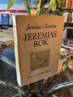 Jeremias bok