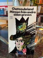 Minnen fr&aring;n andra sidan graven