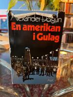 En amerikan i Gulag