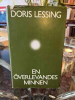 En &ouml;verlevandes minnen