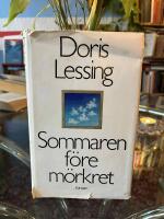 Sommaren f&ouml;re m&ouml;rkret