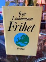 Frihet : memoarer