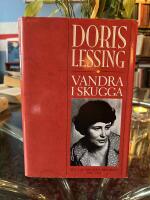 Vandra i skugga : Del 2 av min sj&auml;lvbiografi