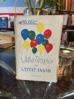 L&auml;tta tankar som l&auml;ttat ankar