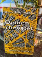 Ormen i br&ouml;stet