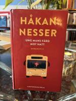 Ung mans f&auml;rd mot natt