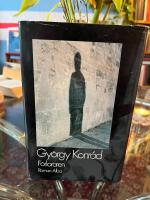 F&ouml;rloraren : roman