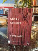 Stugland : en berättelse om Sverige