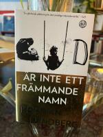 Gud är inte ett främmande namn