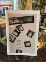 Börjar jag blomma så börjar jag dö