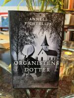 Organistens dotter