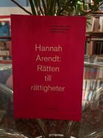 Rätten till rättigheter: Politiska texter