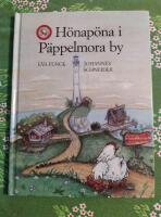 H&ouml;nap&ouml;na i P&auml;ppelmora by