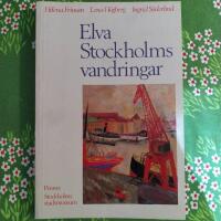 Elva Stockholmsvandringar