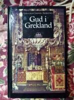 Gud i Grekland