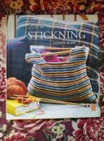 Ett år med stickning