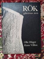 R&ouml;k : g&aring;tornas sten