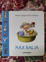 Max balja