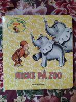 Nicke p&aring; zoo