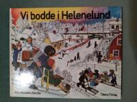 Vi bodde i Helenelund