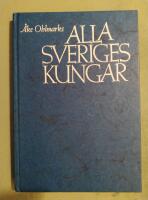 Alla Sveriges kungar