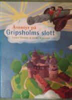 &Auml;ventyr p&aring; Gripsholms slott