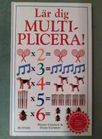 L&auml;r dig multiplicera!