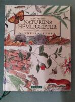 Naturens Hemligheter - Minneskalender