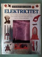 Elektricitet : [den livsviktiga elektriciteten i n&auml;rbild ]