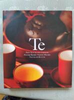 Te : fr&aring;n Sencha till Lapsang