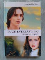 Tuck Everlasting : En saga om evigt liv
