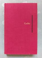 Garbo - den ensamma stj&auml;rnan 