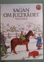 Sagan om jultr&auml;det