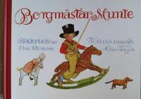 Borgm&auml;star Munte