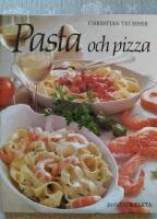 Pasta och pizza