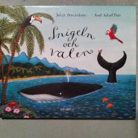 Snigeln och valen