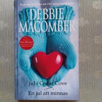 Jul i Cedar Cove ; En jul att minnas